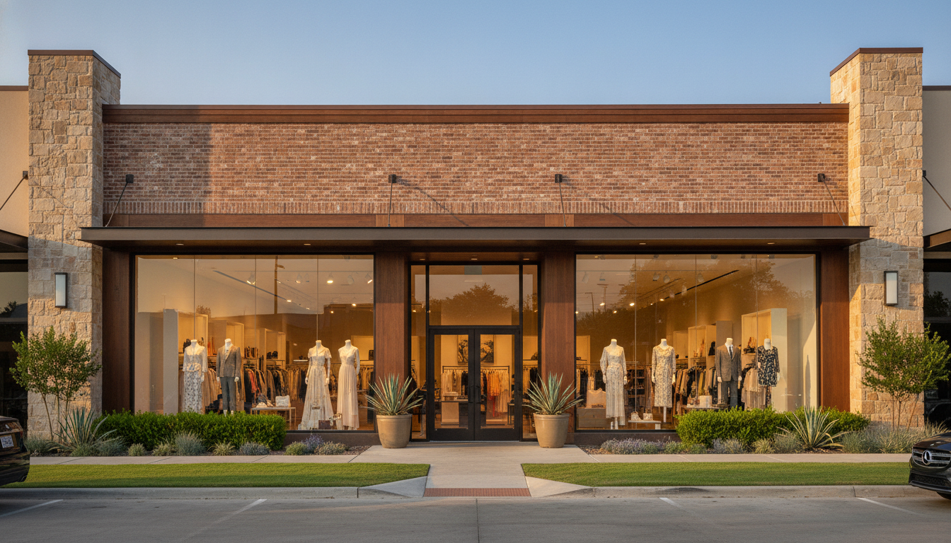 How Boutique Retailers and Strip Mall Storefronts Can Secure the Best Electric Companies for Small Business Texas