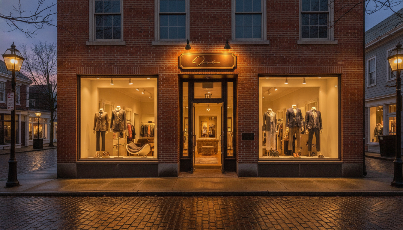 How Boutique and Strip Mall Retailers Can Partner with the Best Commercial Energy Companies in Connecticut to Lock In Margin Security