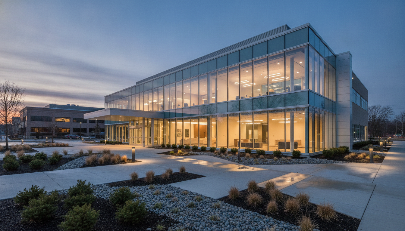 How Hartford Healthcare Facilities Can Lower Commercial Electric Bills Without Compromising Patient Care
