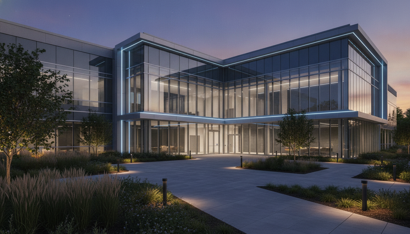 How Healthcare Facilities Can Secure a Lower Commercial Electric Bill in Ann Arbor, Michigan