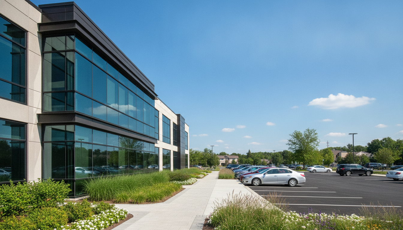 How Healthcare Facilities Can Secure a Lower Commercial Electric Bill in Sterling Heights, Michigan