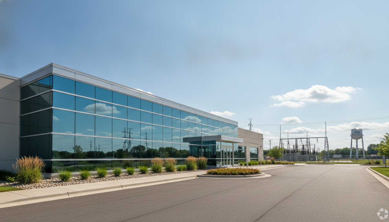 How Healthcare Facilities Can Secure a Lower Commercial Electric Bill in Sterling Heights, Michigan