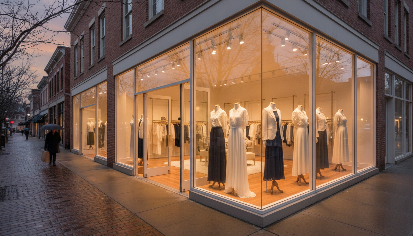 How Michigan Boutique and Strip Mall Retailers Can Protect Cash Flow: Why It's Time to Switch Commercial Electricity Providers Michigan