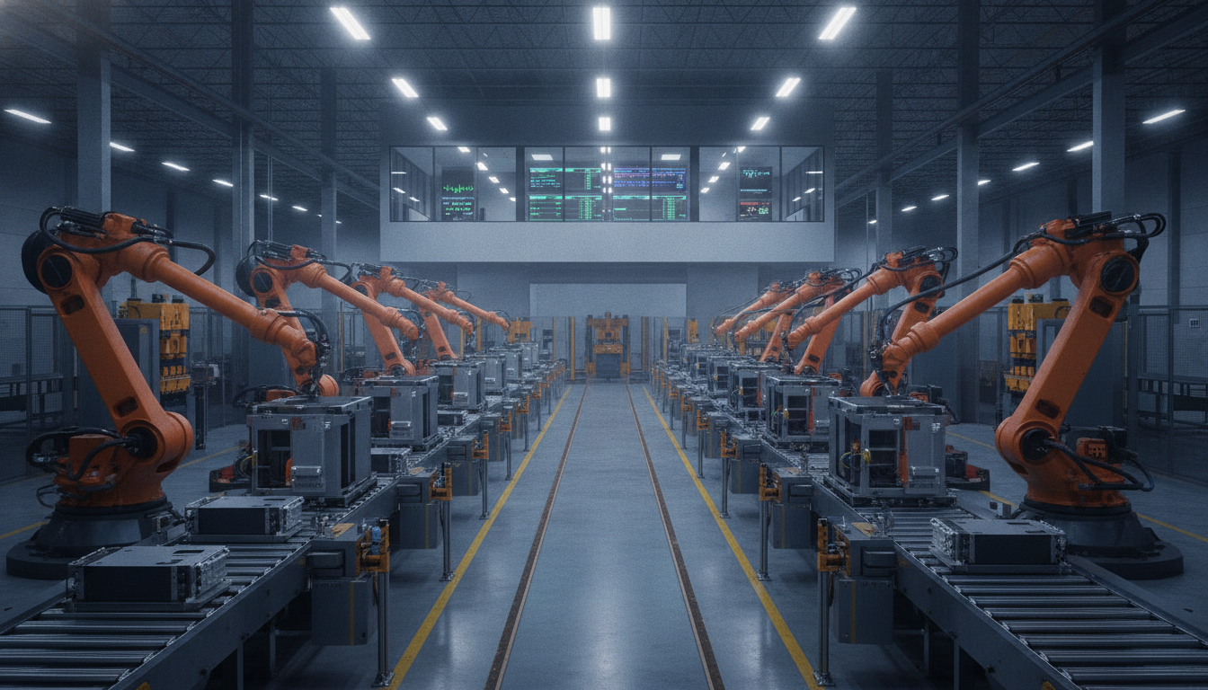 How Texas Manufacturers Can Defeat 4CP Charges with Flexible Commercial Energy Plans Texas