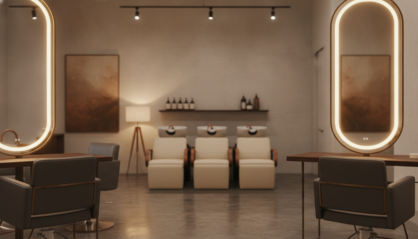 How Texas Salons and Spas Can Manage Continuous Water Heating Costs and Lower Commercial Electric Bill Texas