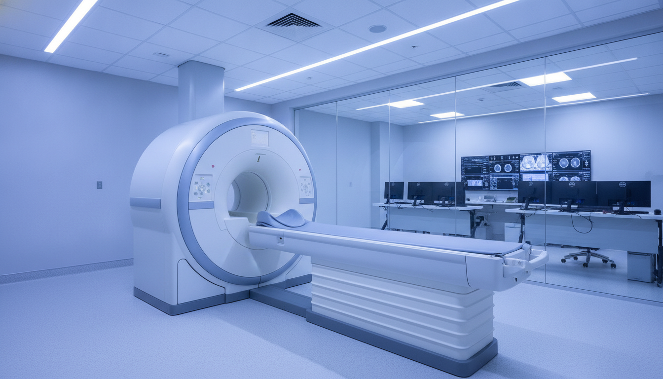 How to Compare Commercial Energy Plans TX to Protect Sensitive Medical Equipment