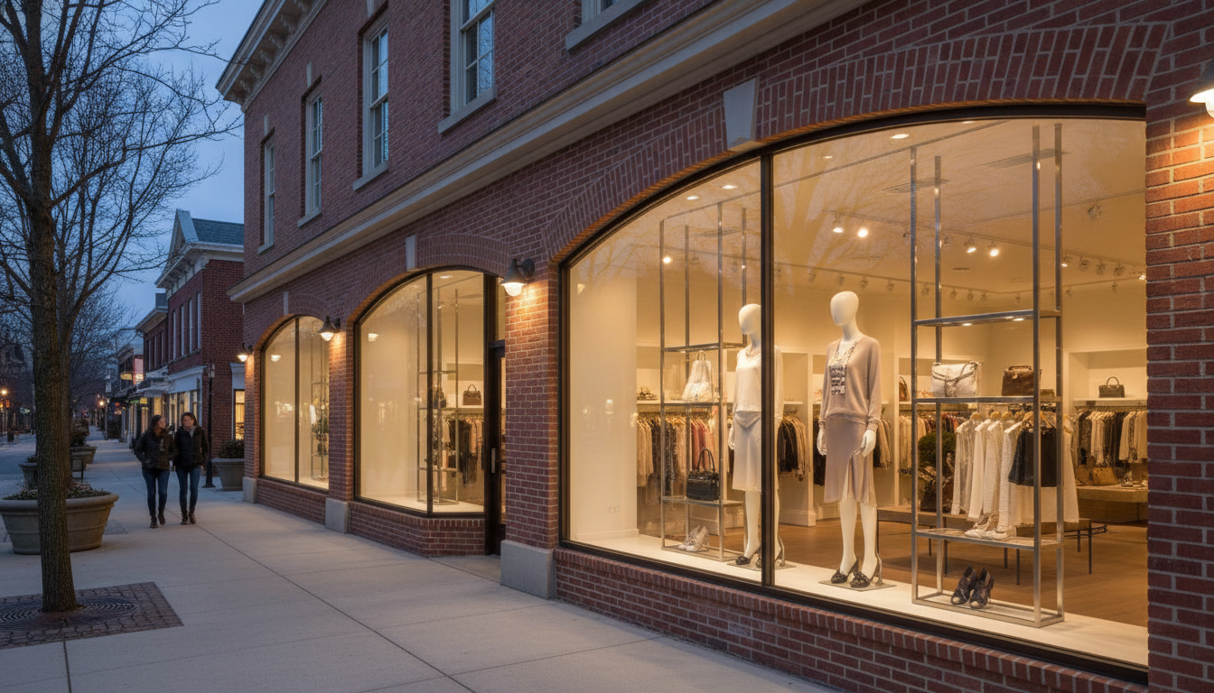 How to Find the Best Commercial Energy Companies in Connecticut for Boutique Shops and Strip Mall Retailers