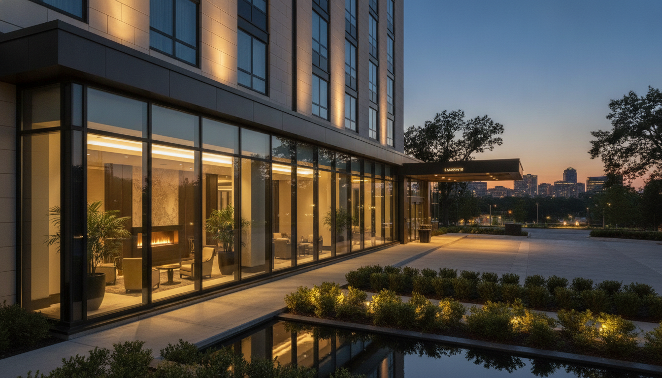 How to Lower Commercial Electric Bill Ann Arbor, Michigan Hospitality Guide
