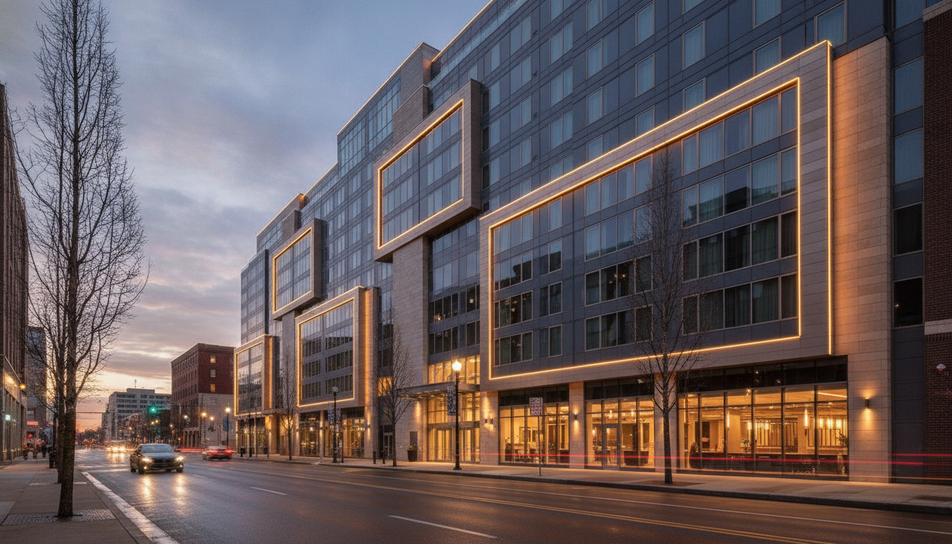 How to Lower Commercial Electric Bill Detroit, Michigan Hospitality Operations Face