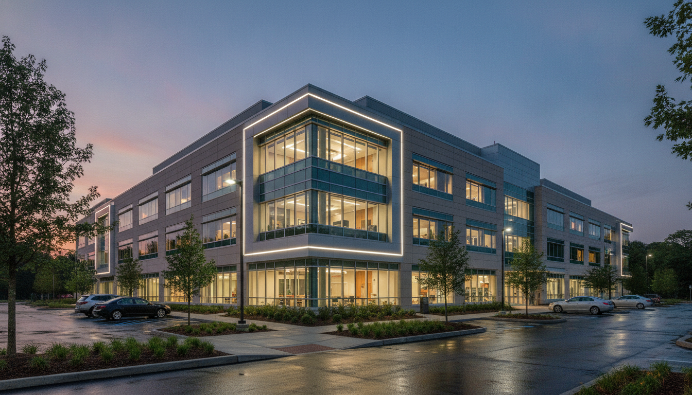 How to Lower Your Commercial Electric Bill in Waterbury, Connecticut Healthcare Facilities