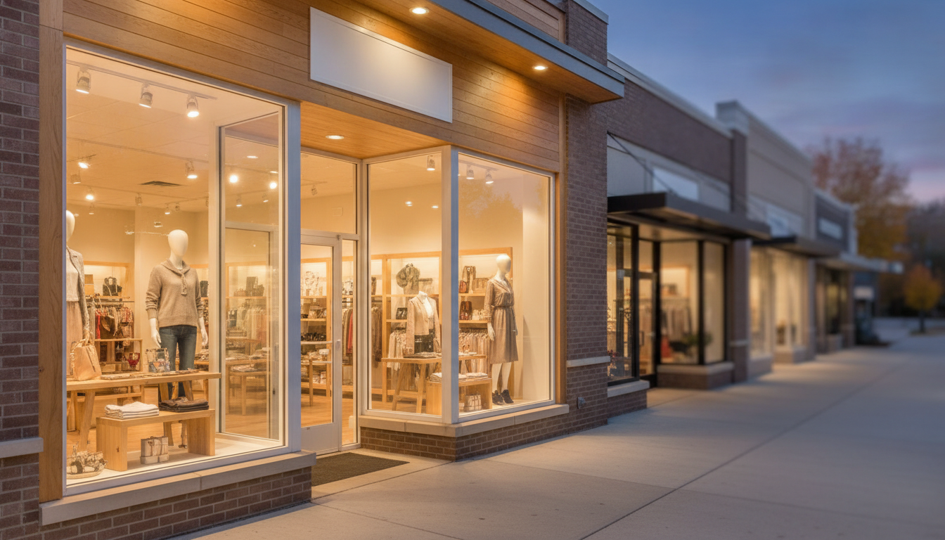 How to Switch Commercial Electricity Providers Michigan Retailers Trust to Protect Cash Flow