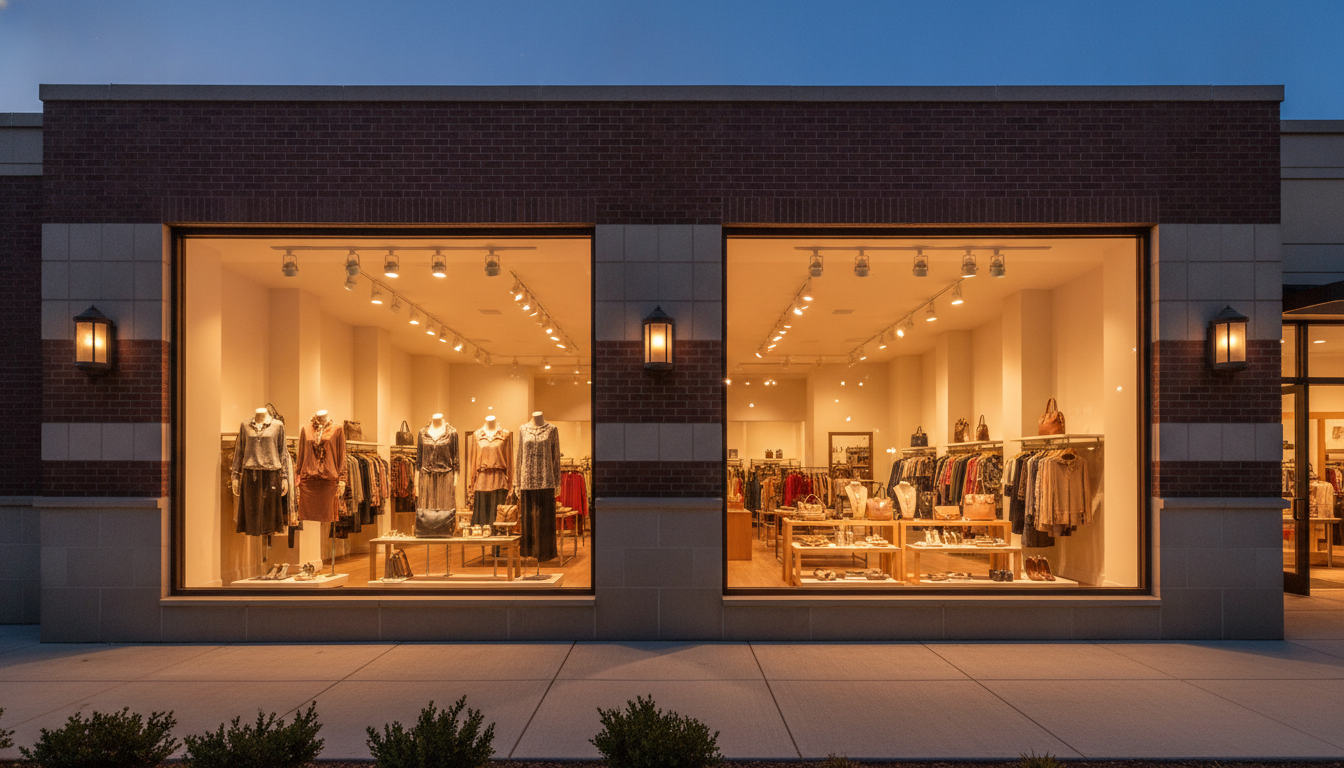 How to Switch Commercial Electricity Providers in Michigan to Protect Boutique and Strip Mall Retail Margins