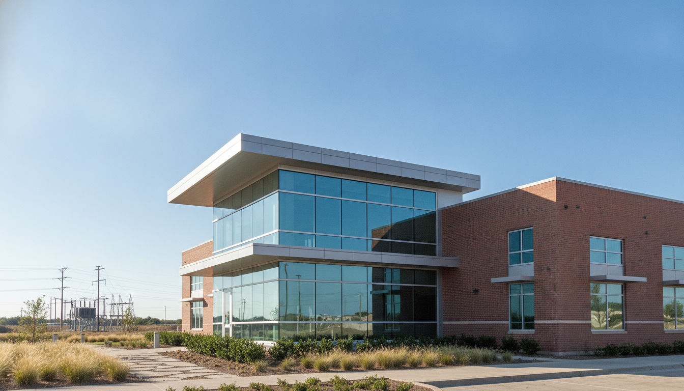 Lower Commercial Electric Bill Texas: Healthcare Energy Management in Abilene