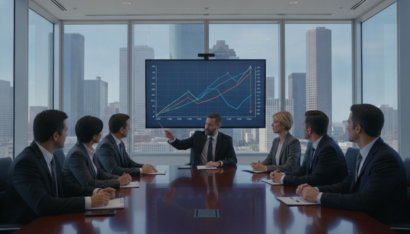 Mastering Commercial Energy Procurement in Texas: Why Waiting to Renew is a Costly Mistake