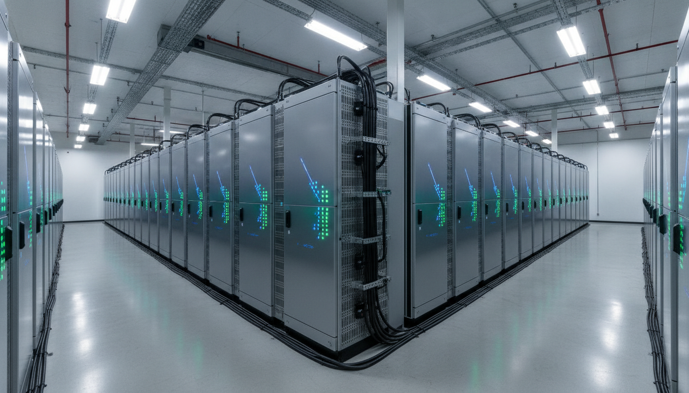 Maximizing Bottom-Line Savings: Why Commercial Energy Storage Systems Texas Are the Ultimate Defense Against High Demand Charges