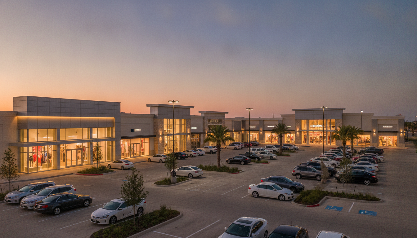Maximizing Multi-Unit Retail Margins: The Power of Franchise Portfolio Aggregation in Texas