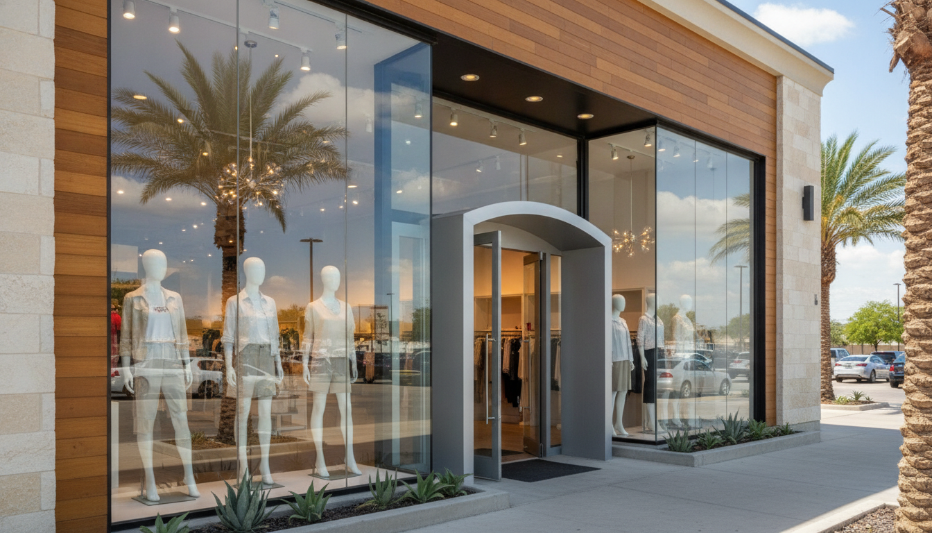 Maximizing Retail Margins: Finding the Best Electric Companies for Small Business Texas Storefronts