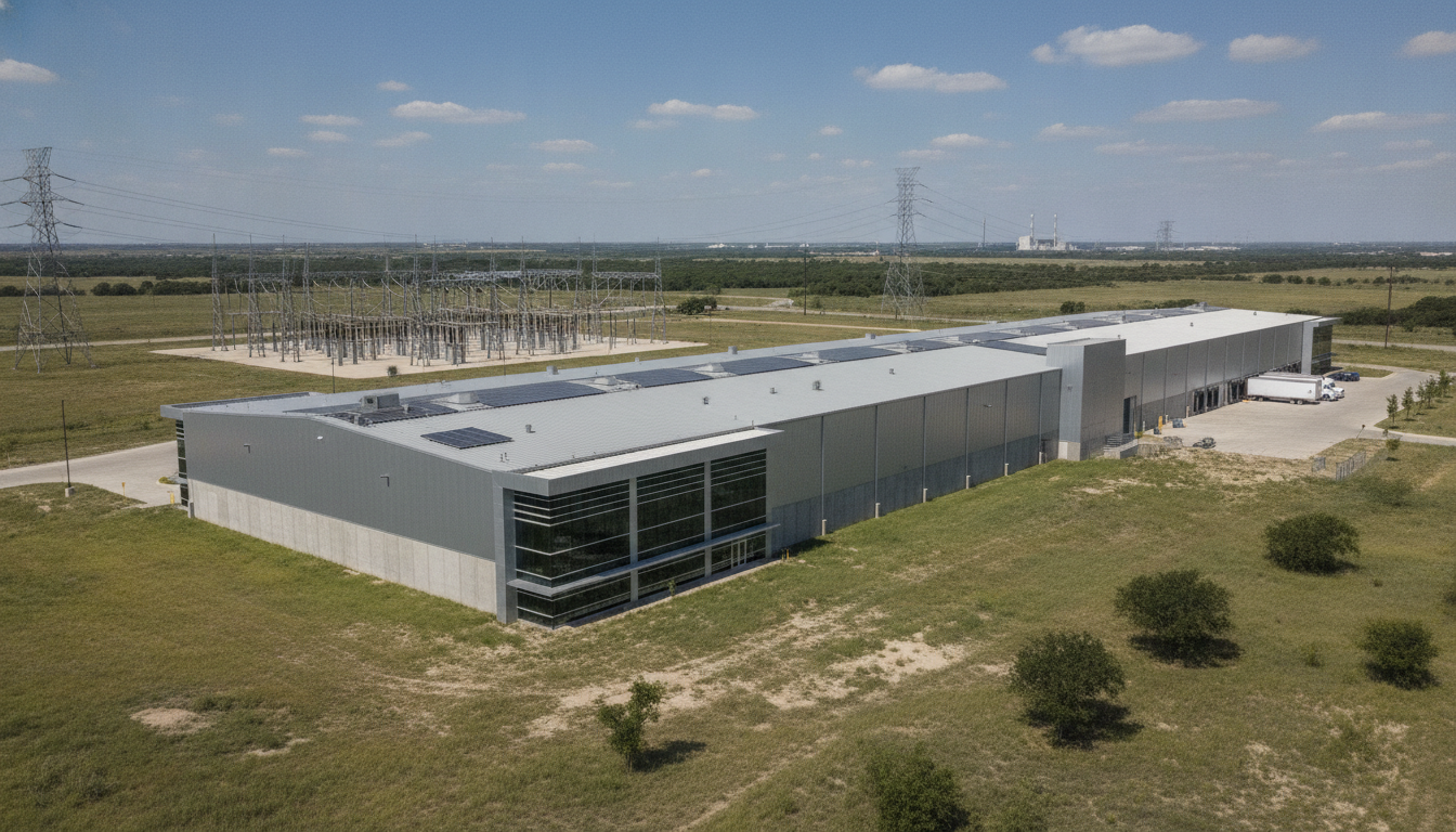 Mitigating 4CP Charges: How Texas Manufacturers Can Lower Transmission Costs with Flexible Commercial Energy Plans