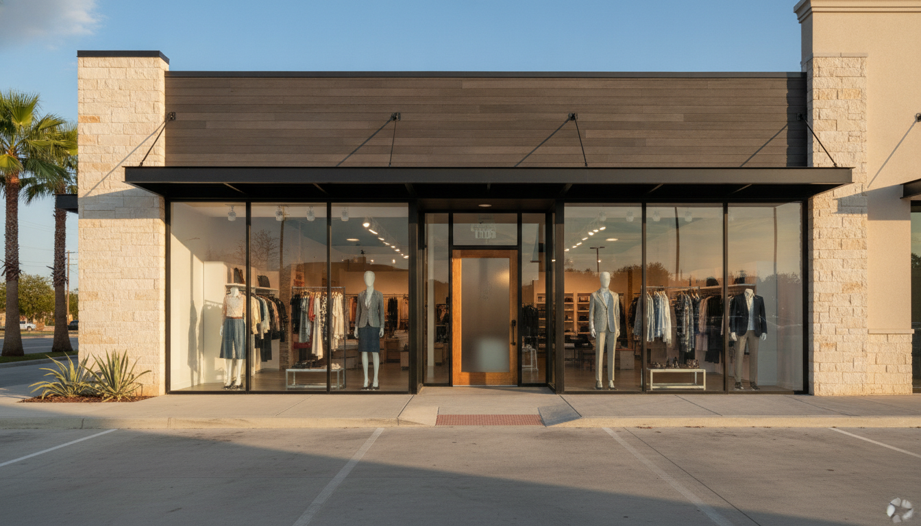 Navigating the Boutique and Strip Mall Grind: Finding the Best Electric Companies for Small Business Texas Storefronts