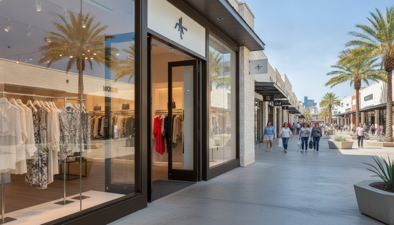 Navigating the Boutique and Strip Mall Grind: How Commercial Electricity Brokers Texas Protect Retail Cash Flow