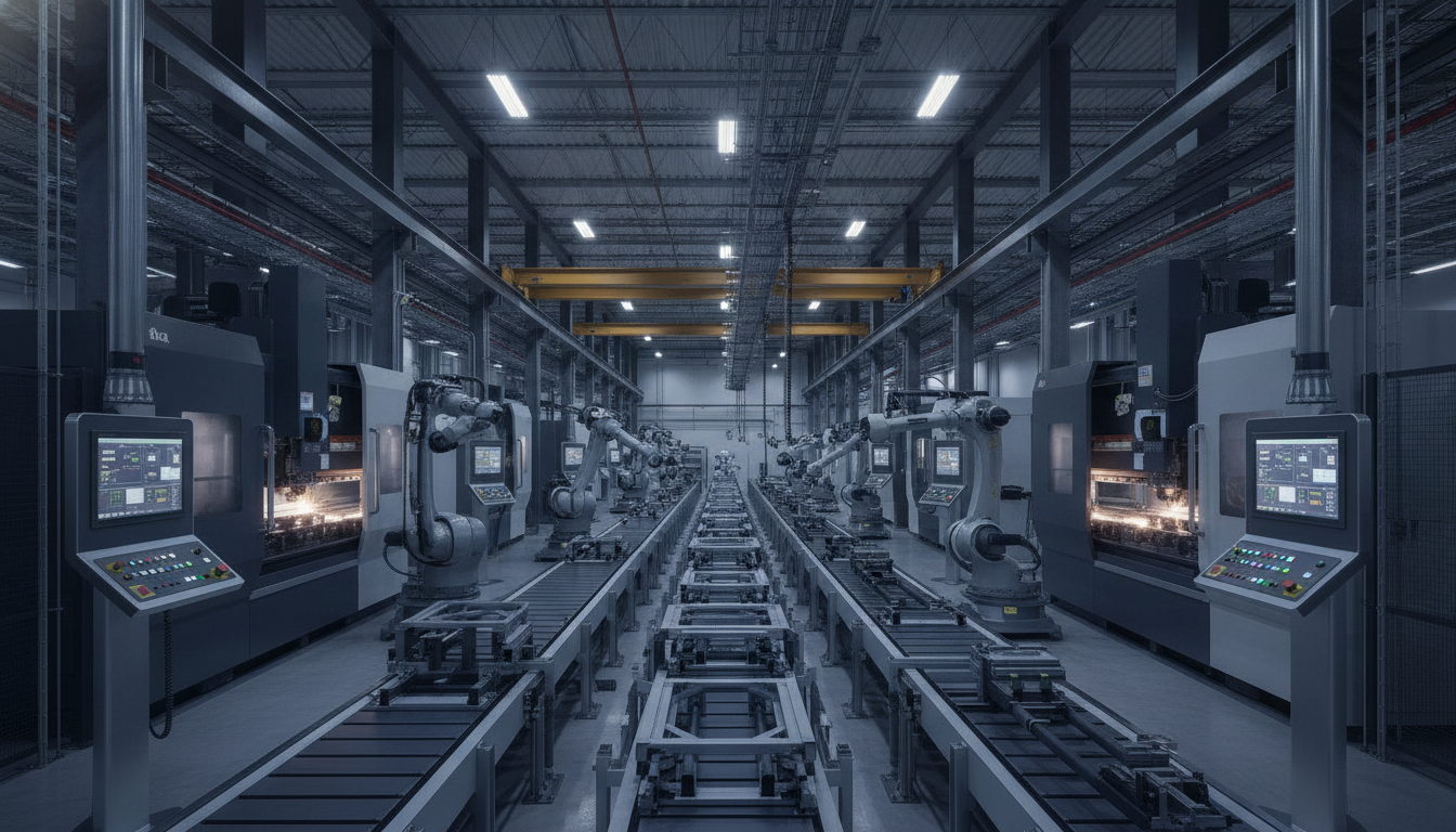 Optimizing Texas Industrial Power: How 4CP Mitigation and Flexible Commercial Energy Plans Texas Protect Manufacturing Margins