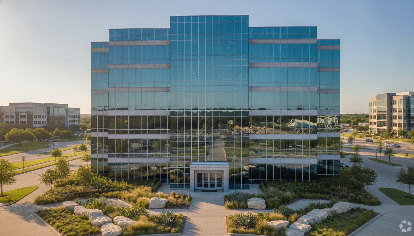 Optimizing the 9-to-5 Load Profile: Why Texas Office Buildings Need Fixed Rate Business Electricity Plans
