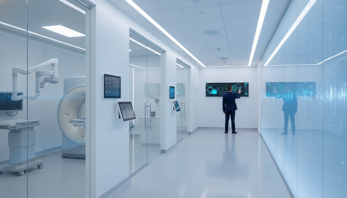 Strategies for Healthcare Facilities to Achieve a Lower Commercial Electric Bill in Hartford, Connecticut