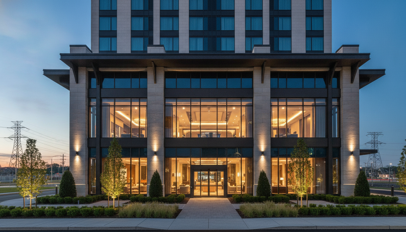 Strategies to Lower Commercial Electric Bill Bridgeport, Connecticut Hospitality Managers Can Leverage Today