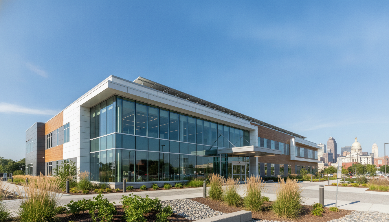 Strategies to Lower Commercial Electric Bill Hartford, Connecticut Healthcare Facilities Can Implement Today