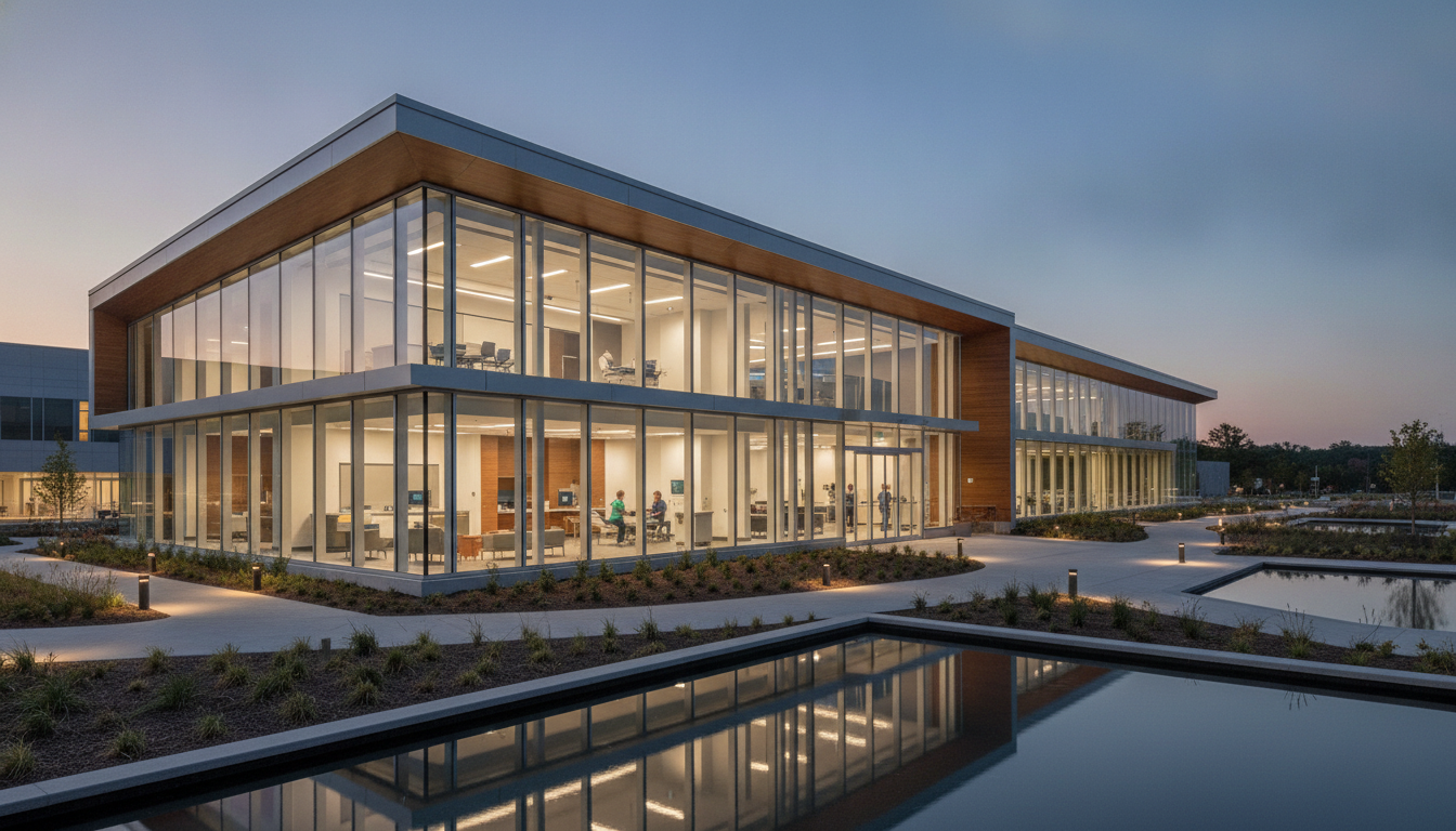 Strategies to Lower Commercial Electric Bill New Haven, Connecticut Healthcare Facilities Can Leverage Today