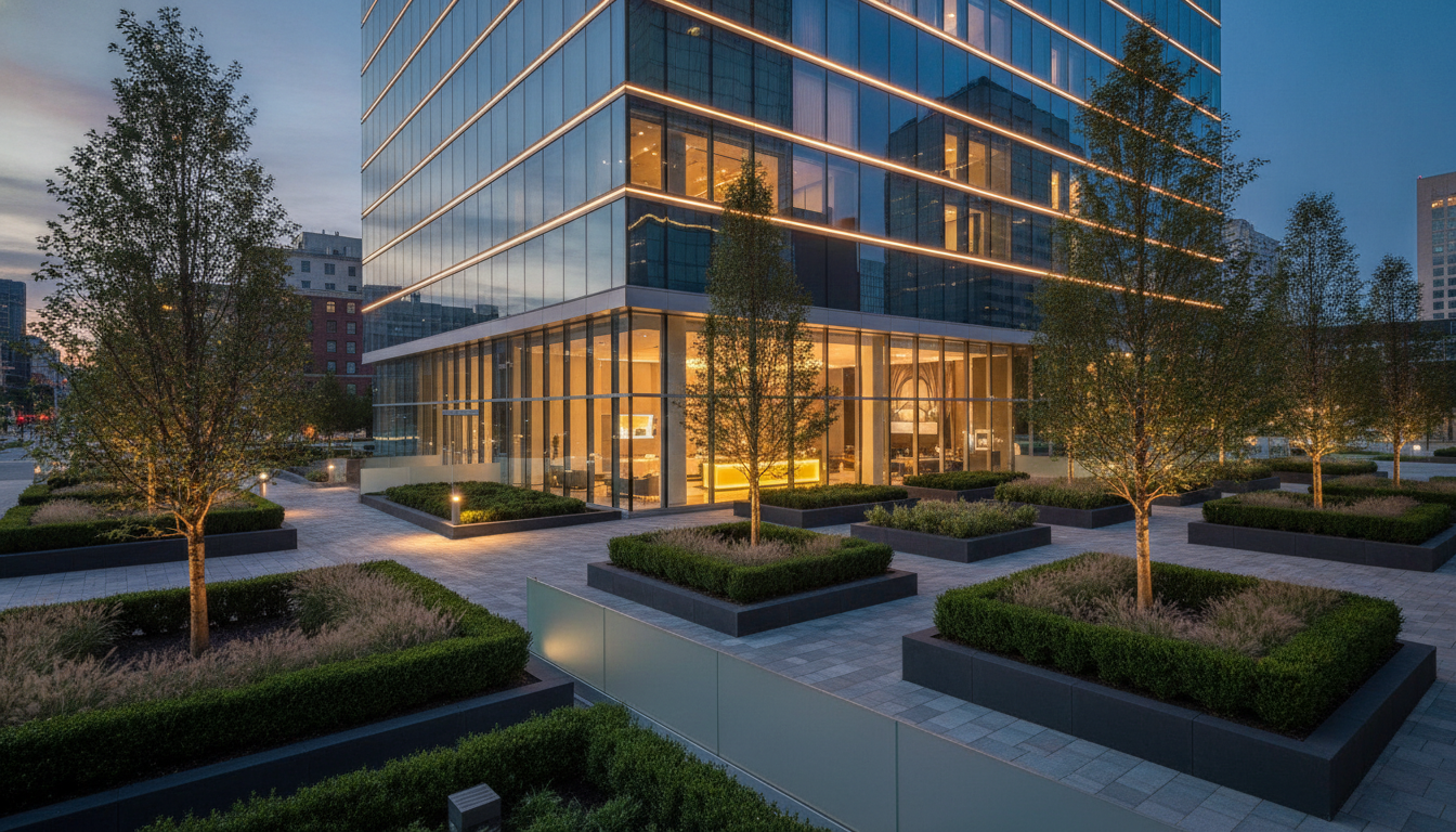 Strategies to Lower Commercial Electric Bill New Haven, Connecticut Hotels Rely On