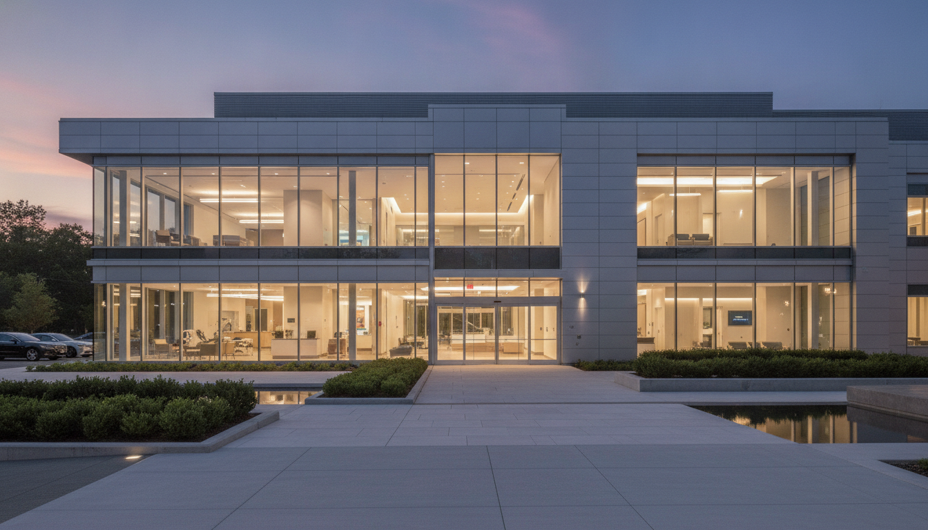 Strategies to Lower Commercial Electric Bill Stamford, Connecticut Healthcare Facilities Can Leverage Today
