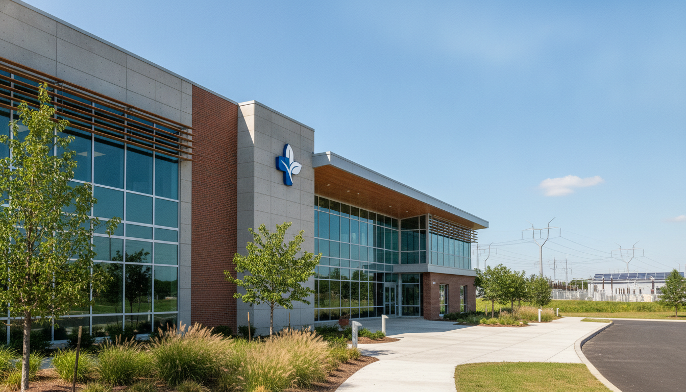 Strategies to Lower Commercial Electric Bill Waterbury, Connecticut Healthcare Facilities Can Implement Today