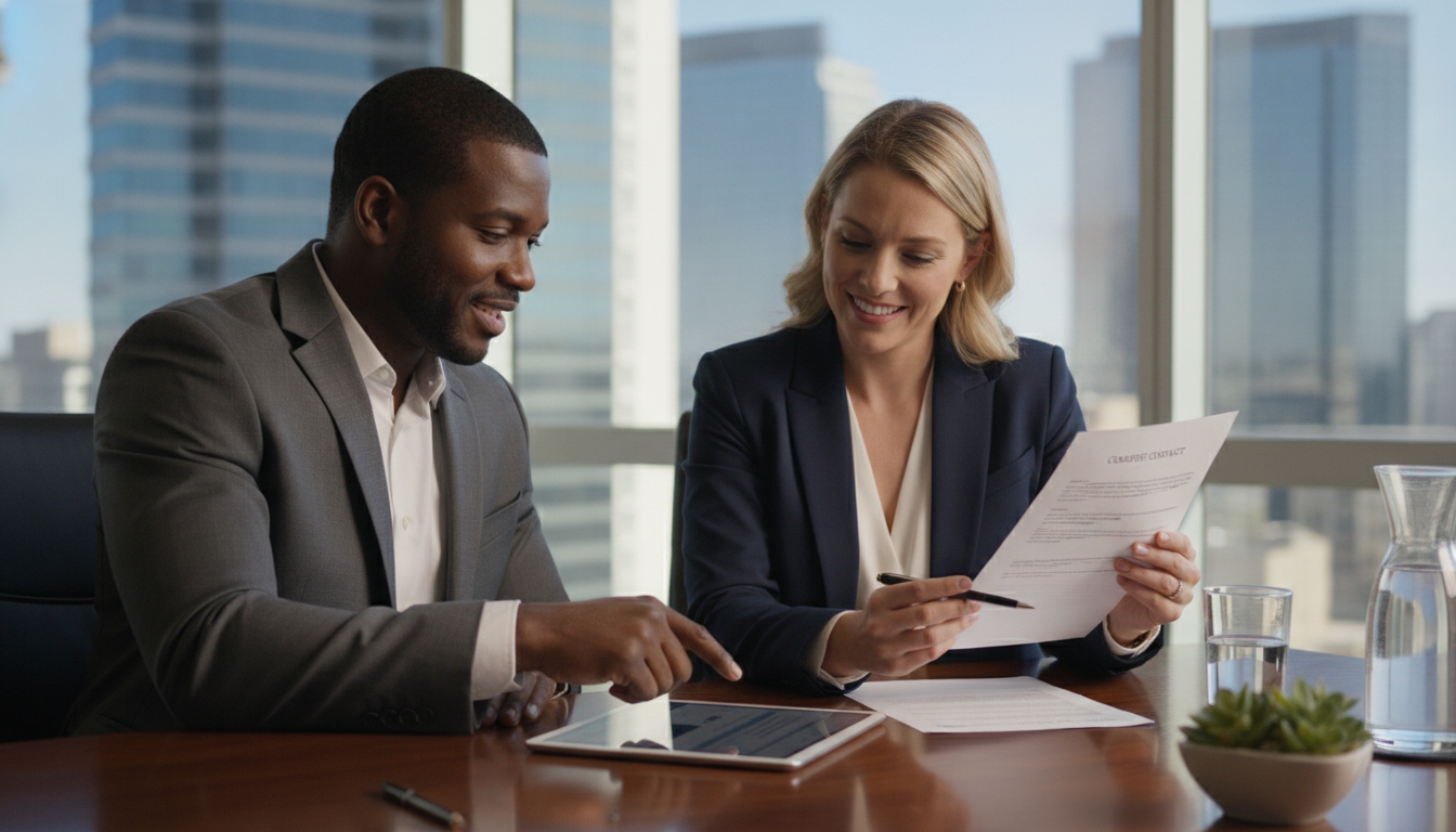 The Complete Guide to Switching Business Electricity Suppliers in Texas Without Operational Downtime