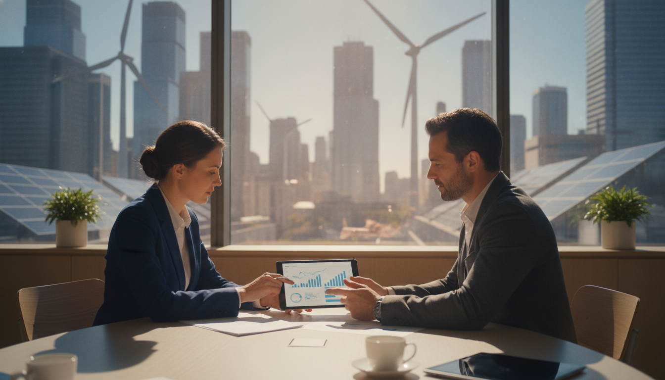 The Frictionless Guide to Switching Business Electricity Suppliers in Texas