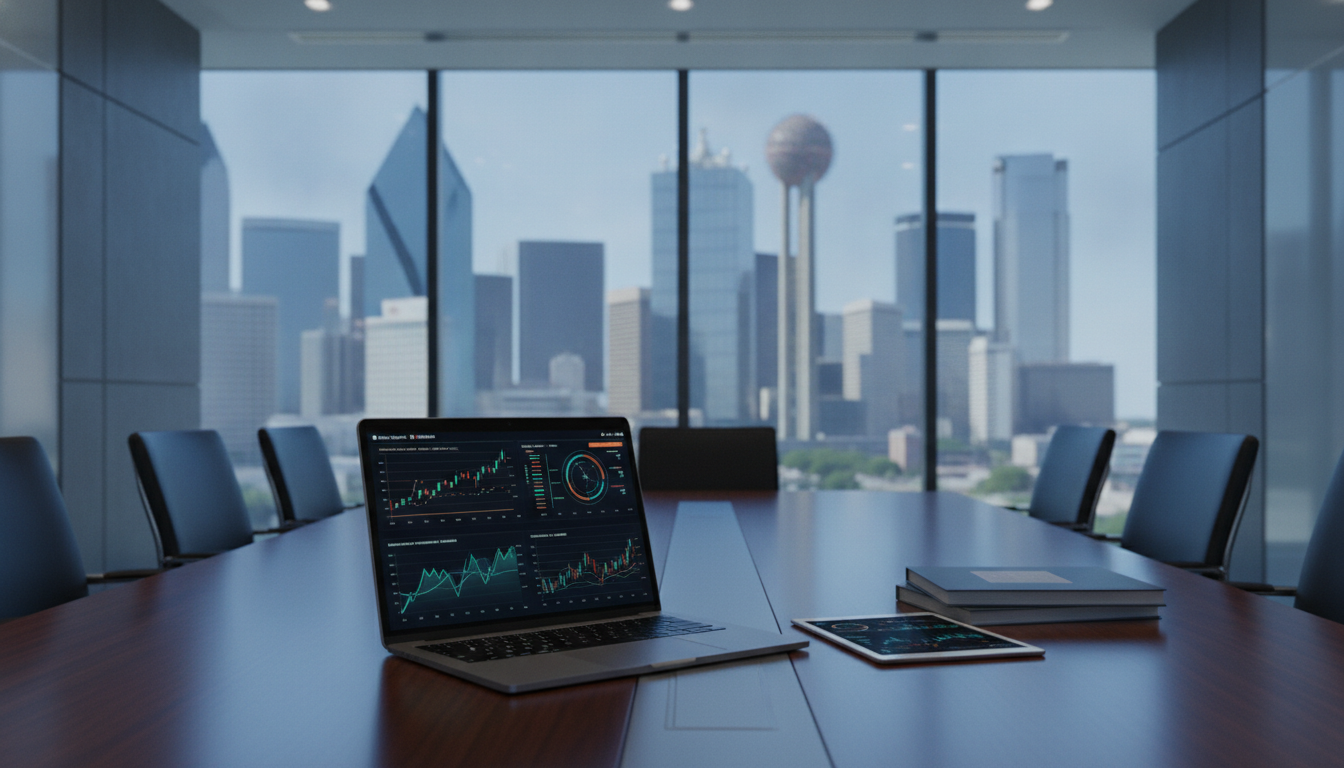 Timing the ERCOT Market: Why Texas Businesses Must Plan Their Commercial Energy Procurement Early