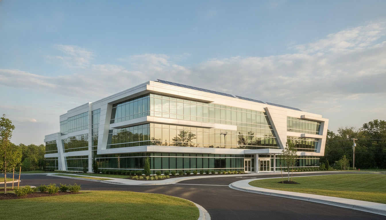 Actionable Strategies to Lower Commercial Electric Bill Waterbury, Connecticut Healthcare Facilities Can Deploy Today