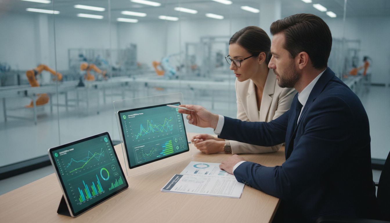 Decoding the Commercial Bill: Navigating Contract Flexibility and Risk Architecture in Enterprise Energy Procurement
