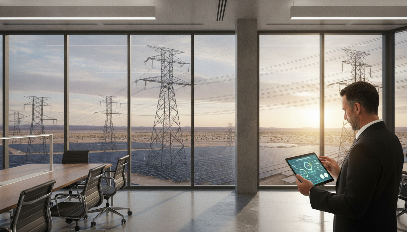 Demystifying the Switch: Why Switching Business Electricity Suppliers is Risk-Free for Texas Businesses