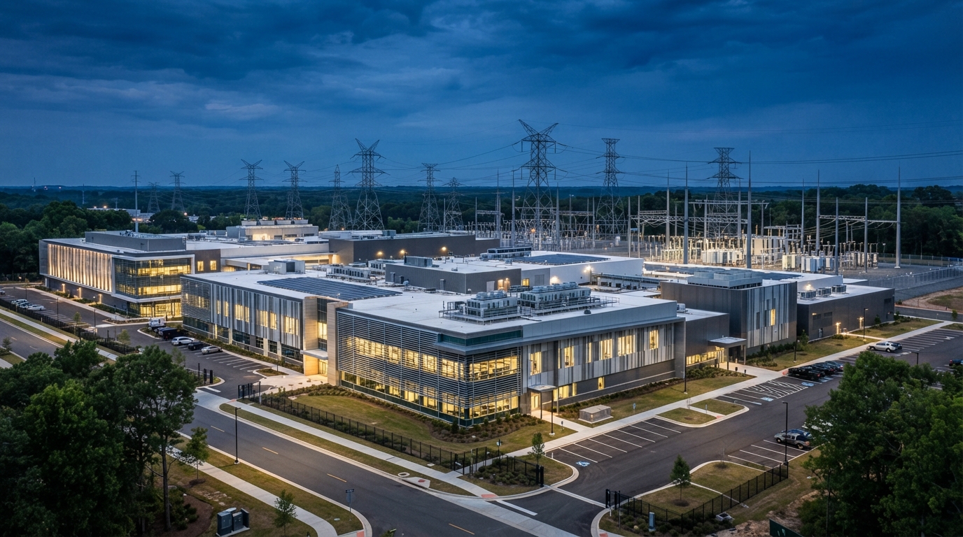 ERCOT & Market Updates: How Large-Load Grid Evolution Impacts Commercial Energy Strategy