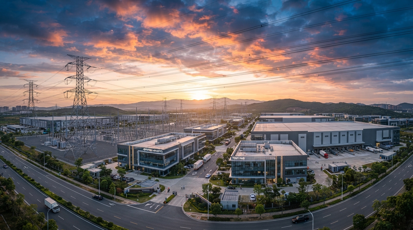 ERCOT & Market Updates: How Large-Load Interconnections are Reshaping Commercial Power Procurement