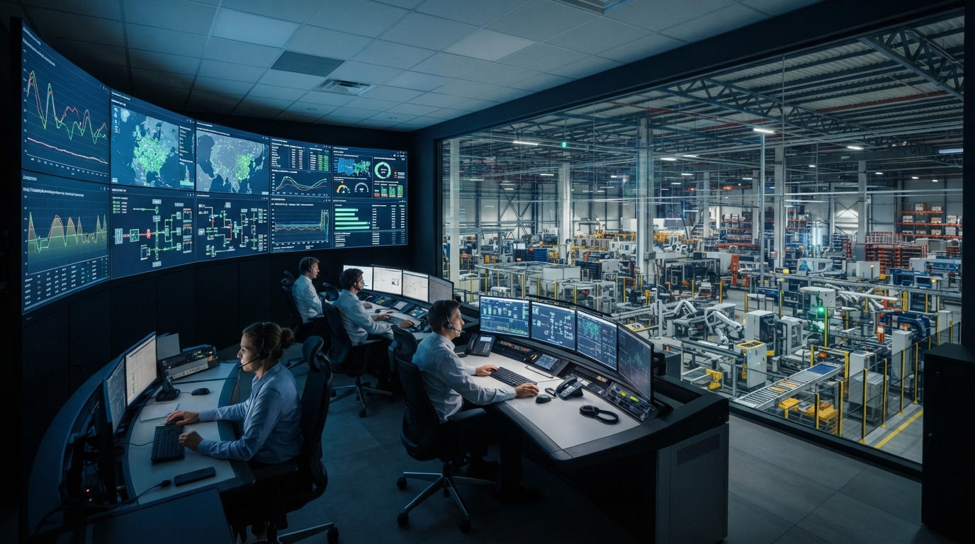 Efficiency & Demand Response: Mitigating Peak Load Charges to Protect Corporate Margins