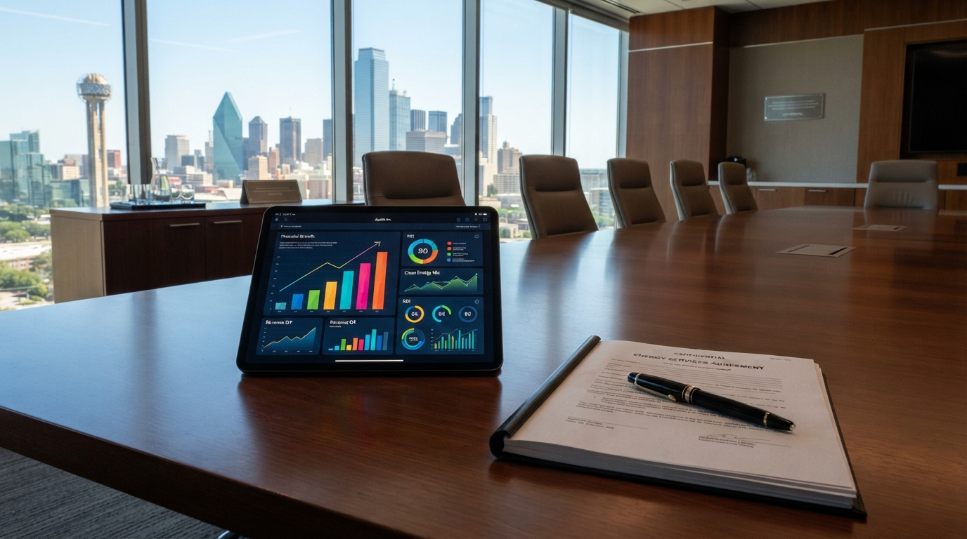 Escaping the Holdover Trap: Why You Must Change Business Energy Suppliers Texas Before Contracts Expire