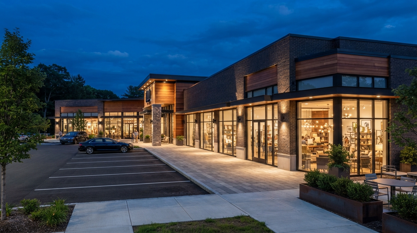 Finding the Best Commercial Energy Companies in Connecticut: A Strategic Guide for Retail Franchise Portfolios