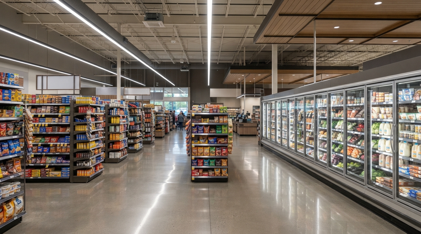 Finding the Best Commercial Energy Companies in Connecticut for Big Box Stores and Grocery Chains