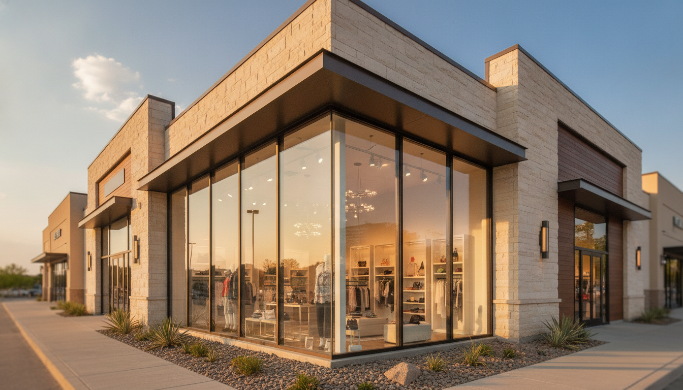 Finding the Best Electric Companies for Small Business Texas Retailers: Protecting Cash Flow in Strip Malls and Boutiques