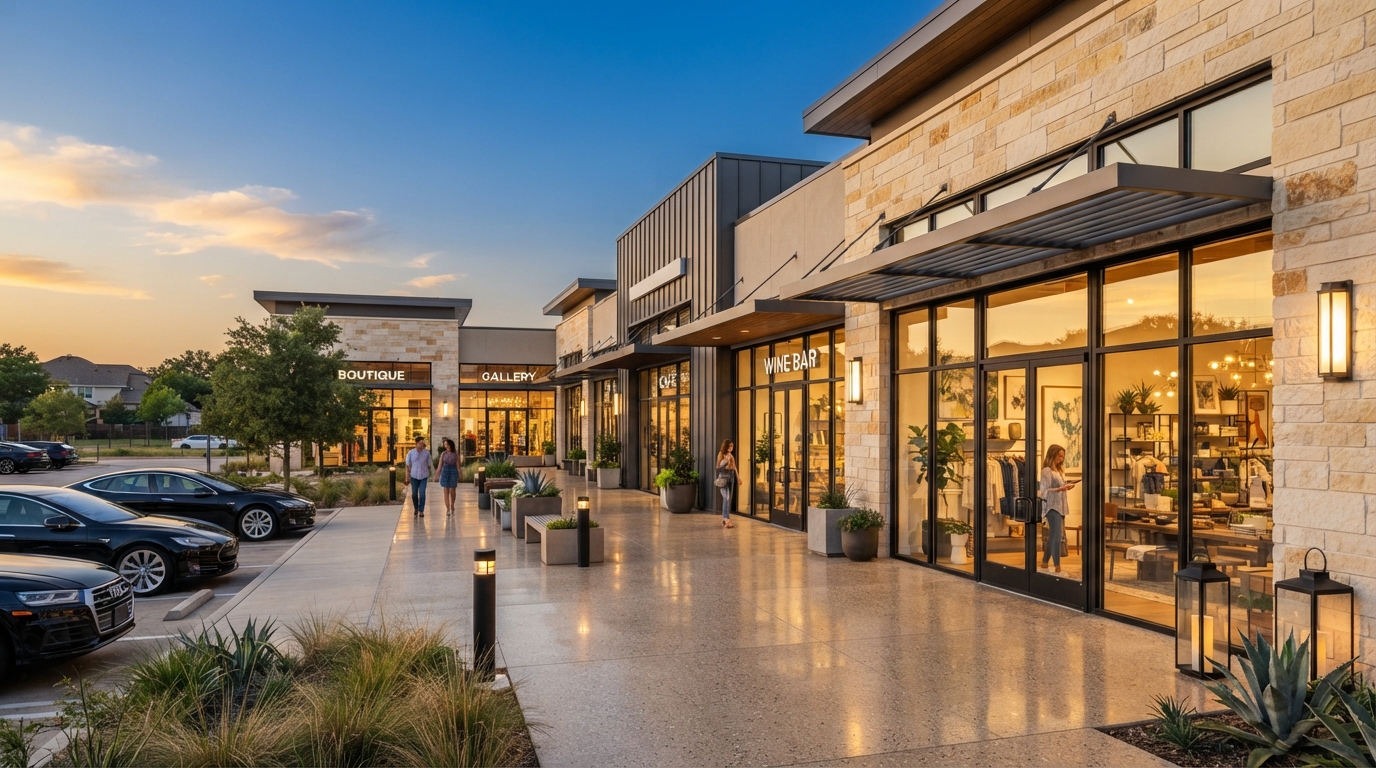 Franchise Energy Portfolio Aggregation: How Texas Multi-Unit Retailers Master Utility Overhead
