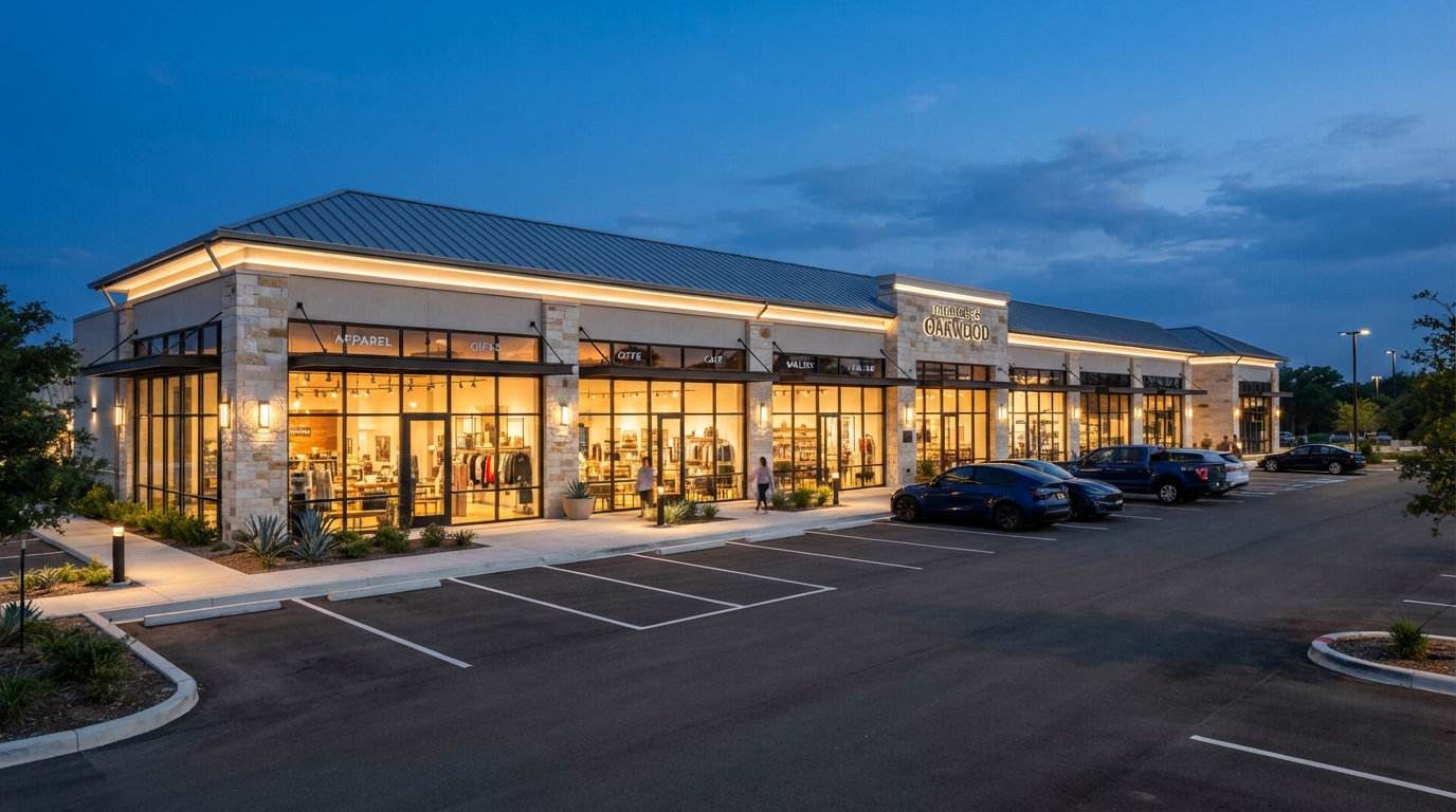 Franchise Portfolio Aggregation: Streamlining Commercial Energy Procurement for Texas Multi-Unit Retailers