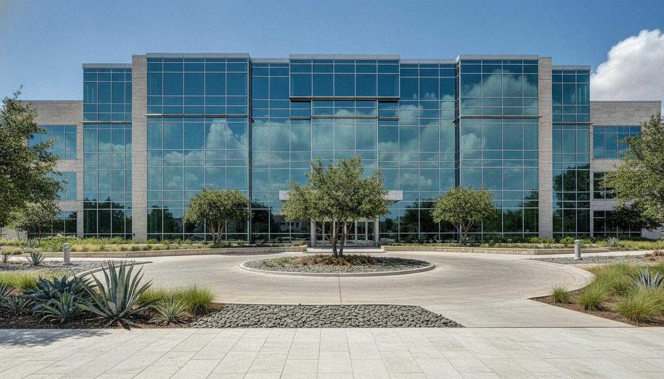 How Addison Healthcare Facilities Can Lower Commercial Electric Bill Texas Operations Depend On