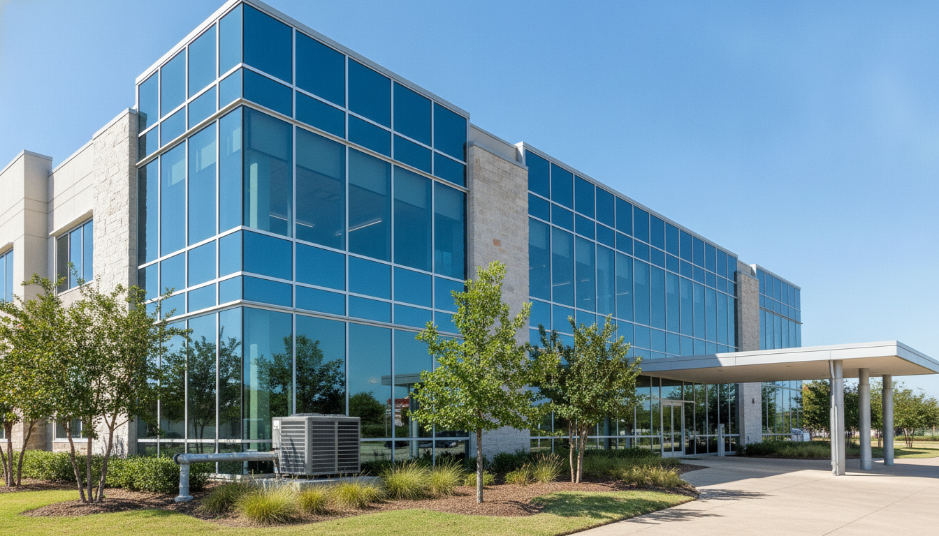 How Addison Healthcare Facilities Lower Commercial Electric Bill Texas Expenses While Maintaining 100% Uptime